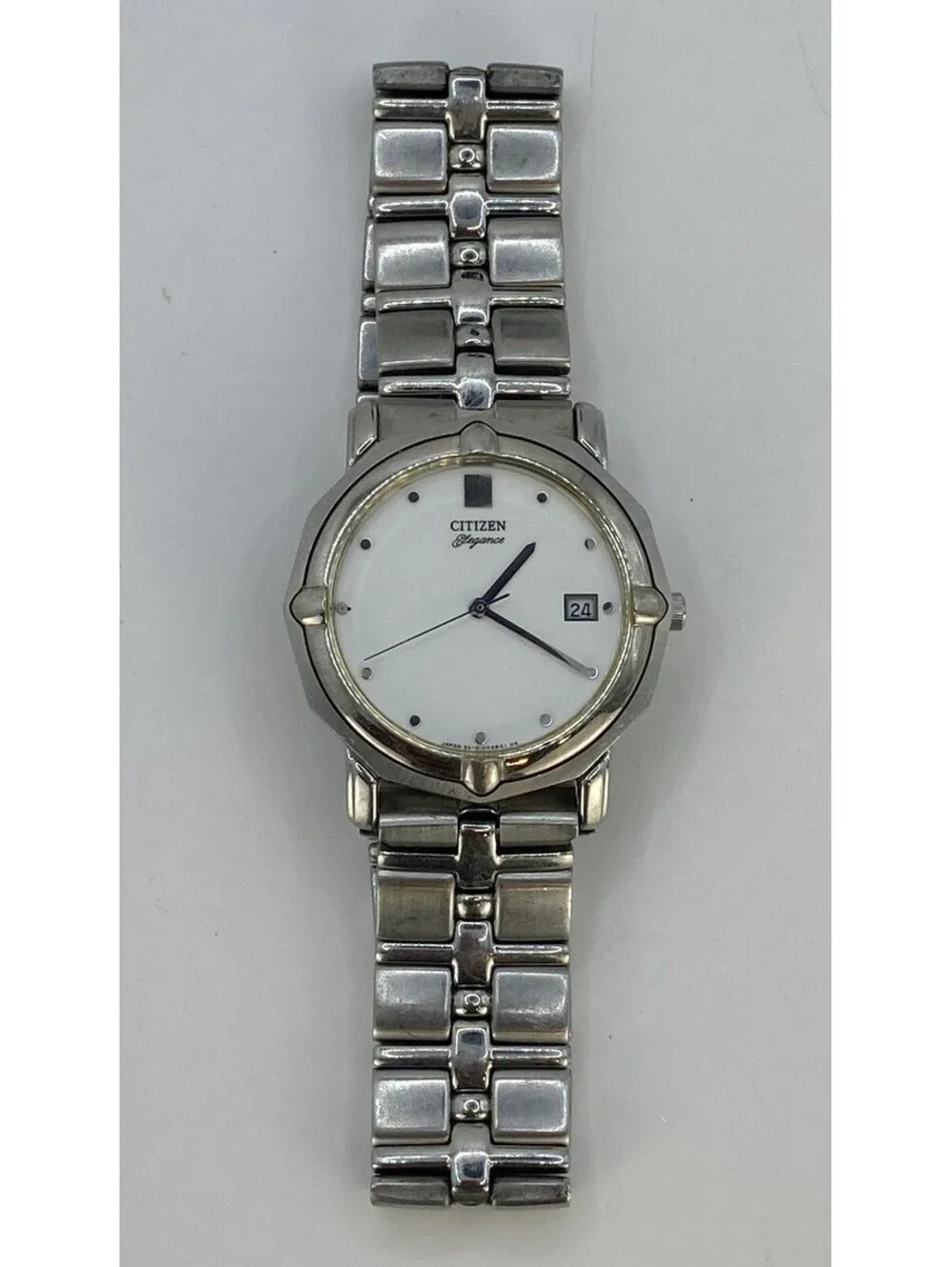 Citizen men’s elegance
